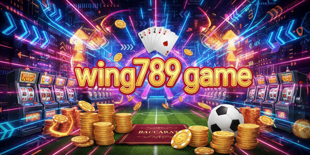 wing789 game