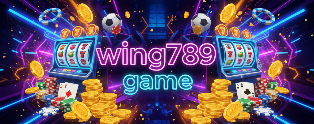 wing789 game