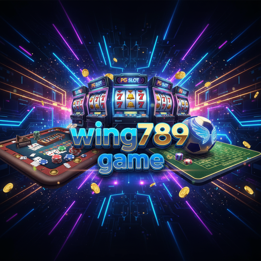 wing789 game
