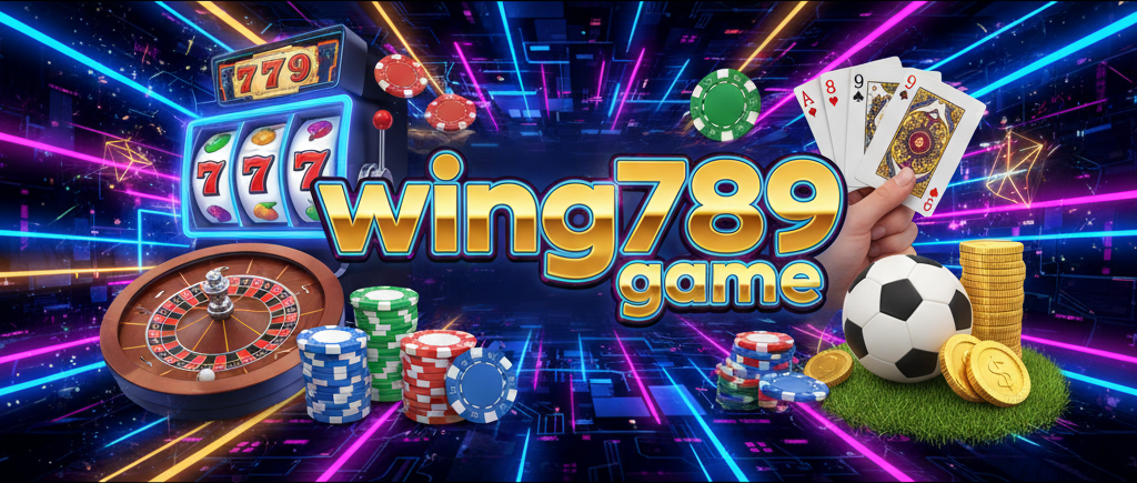 wing789 game