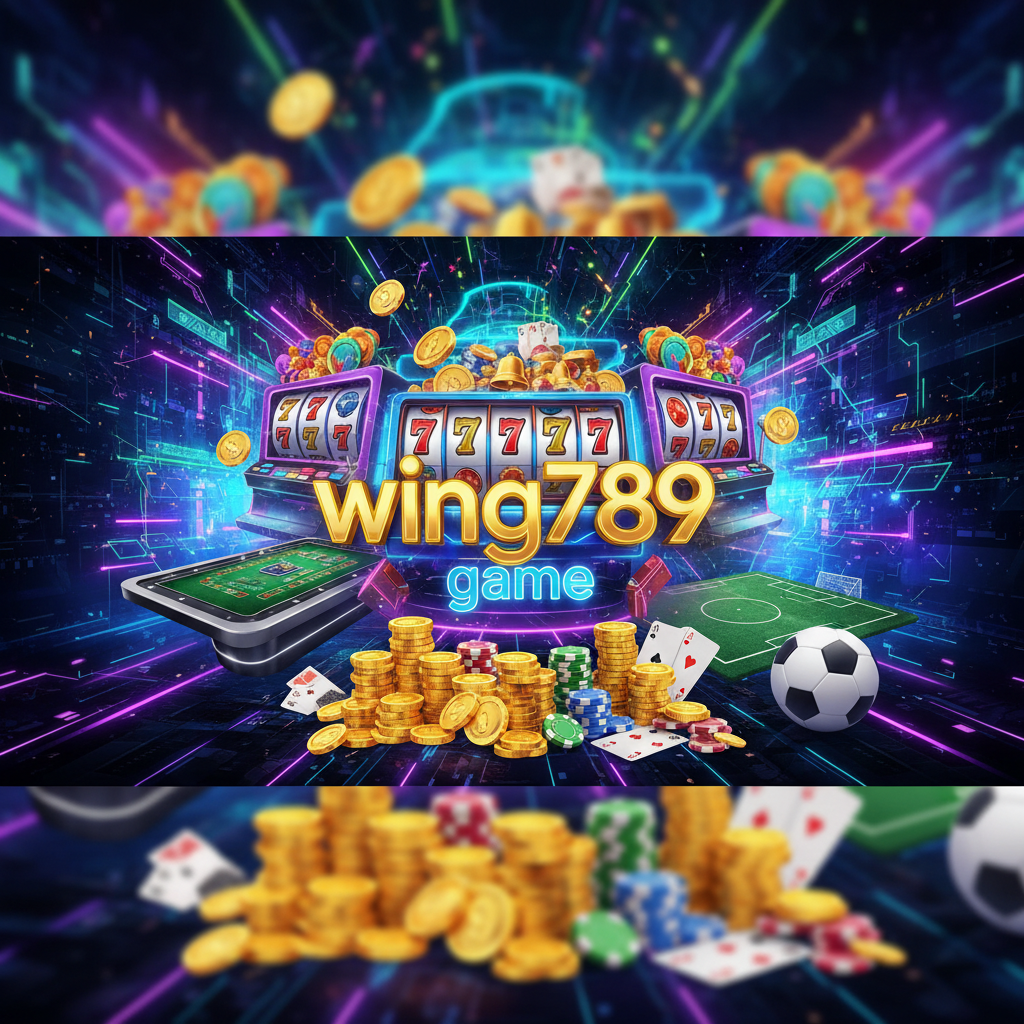 wing789 game
