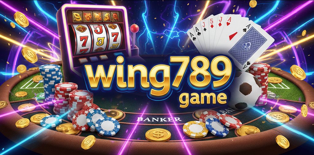 wing789 game