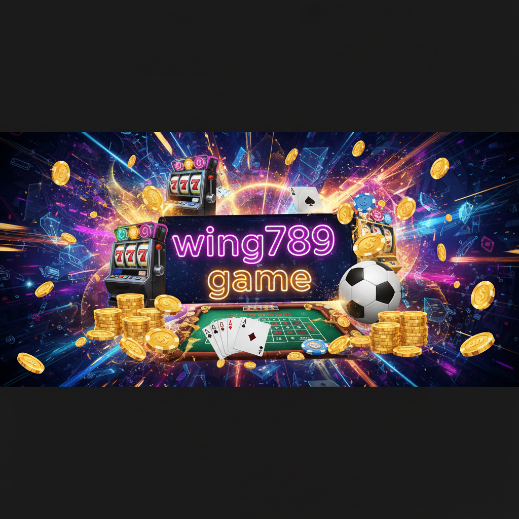 wing789 game